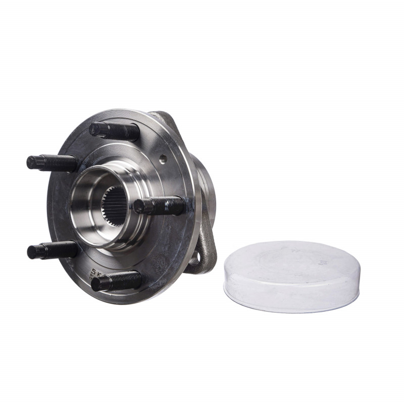 RODAMIENTO DE RUEDA CON MAZA SKF VKBC 3527