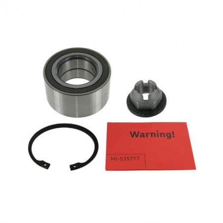 KIT DE RODAMIENTO DE RUEDA SKF VKBA 6780