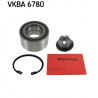 KIT DE RODAMIENTO DE RUEDA SKF VKBA 6780