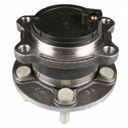 KIT DE RODAMIENTO DE RUEDA CON MAZA SKF VKBA 6789