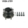 KIT DE RODAMIENTO DE RUEDA CON MAZA SKF VKBA 6789