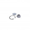 KIT DE RODAMIENTO DE RUEDA SKF VKBA 6799