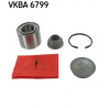KIT DE RODAMIENTO DE RUEDA SKF VKBA 6799