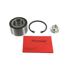 KIT DE RODAMIENTO DE RUEDA SKF VKBA 6825