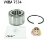 KIT DE RODAMIENTO DE RUEDA SKF VKBA 7534