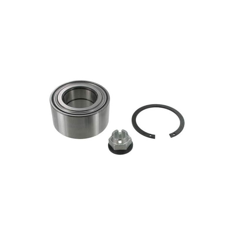 KIT DE RODAMIENTO DE RUEDA SKF VKBA 7000