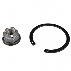 KIT DE RODAMIENTO DE RUEDA SKF VKBA 7000