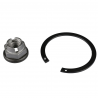 KIT DE RODAMIENTO DE RUEDA SKF VKBA 7000