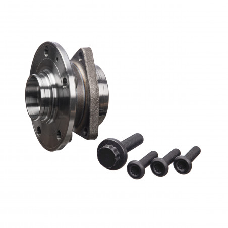 KIT DE RODAMIENTO DE RUEDA CON MAZA SKF VKBA 7011 A