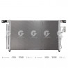 CONDENSADOR DE AIRE ACONDICIONADO TYC 68088