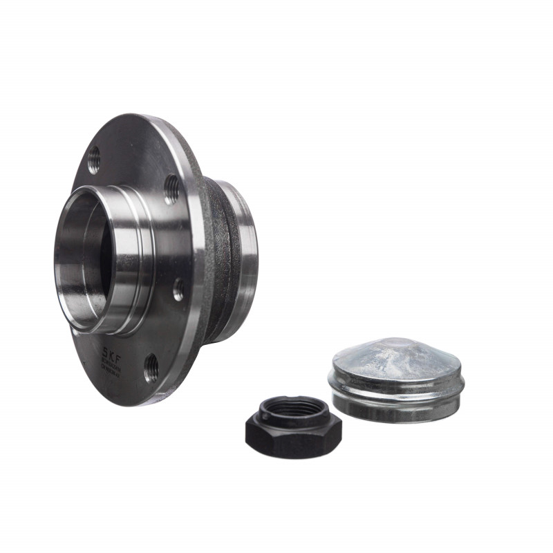 KIT DE RODAMIENTO DE RUEDA CON MAZA SKF VKBA 3541 A