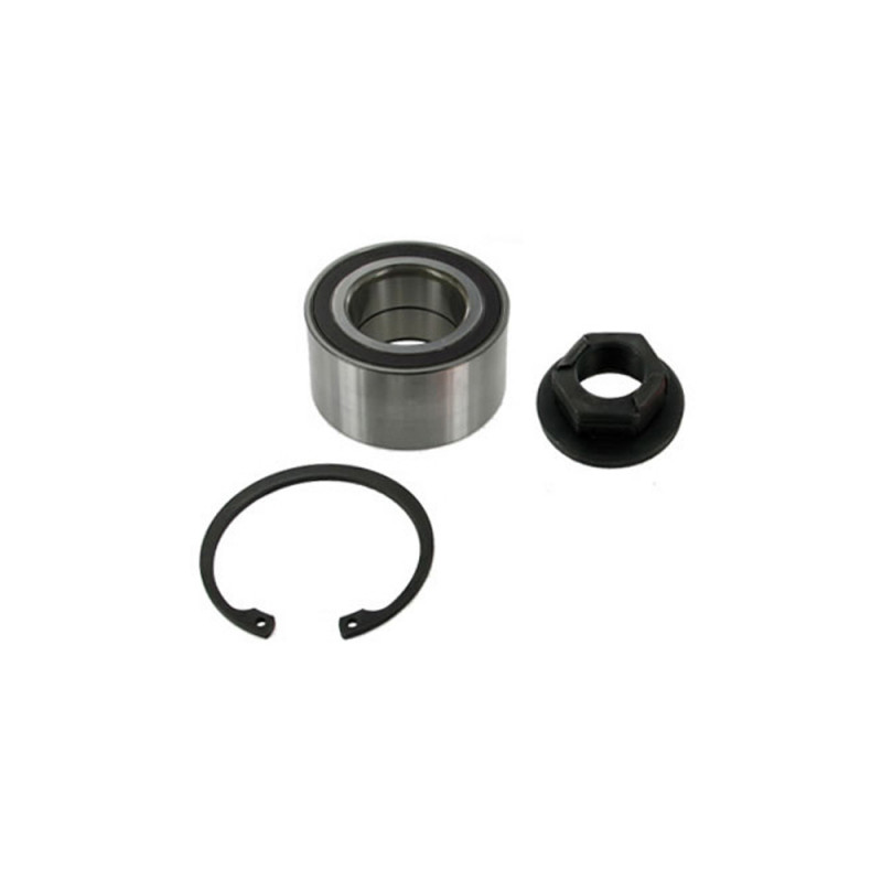 KIT DE RODAMIENTO DE RUEDA SKF VKBA 3531
