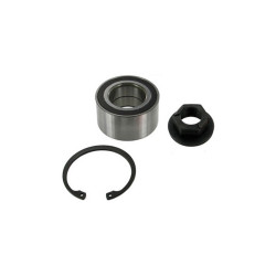 KIT DE RODAMIENTO DE RUEDA SKF VKBA 3531