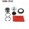 KIT DE RODAMIENTO DE RUEDA SKF VKBA 3532
