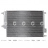 CONDENSADOR DE AIRE ACONDICIONADO TYC 68089