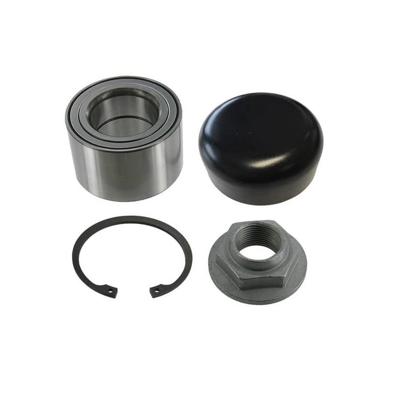 KIT DE RODAMIENTO DE RUEDA SKF VKBA 3501