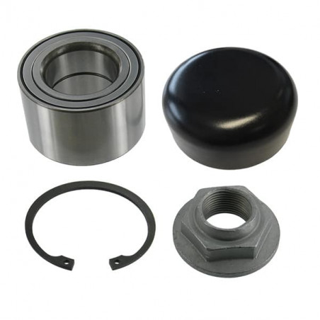 KIT DE RODAMIENTO DE RUEDA SKF VKBA 3501
