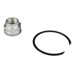 KIT DE RODAMIENTO DE RUEDA SKF VKBA 6502