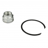KIT DE RODAMIENTO DE RUEDA SKF VKBA 6502