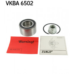 KIT DE RODAMIENTO DE RUEDA SKF VKBA 6502