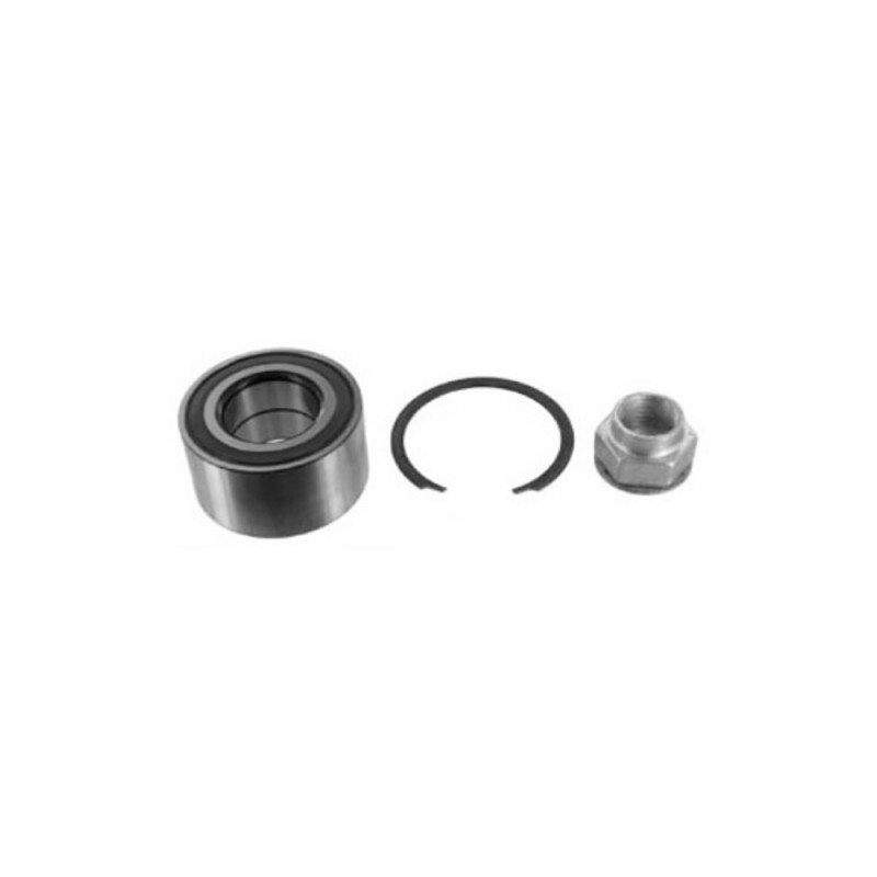 KIT DE RODAMIENTO DE RUEDA SKF VKBA 6540