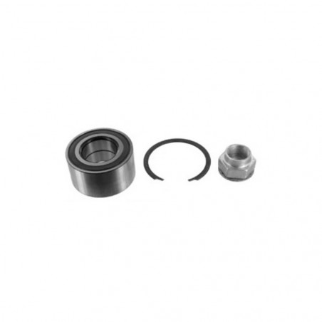 KIT DE RODAMIENTO DE RUEDA SKF VKBA 6540