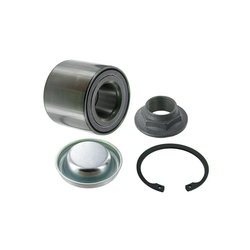 KIT DE RODAMIENTO DE RUEDA SKF VKBA 6549