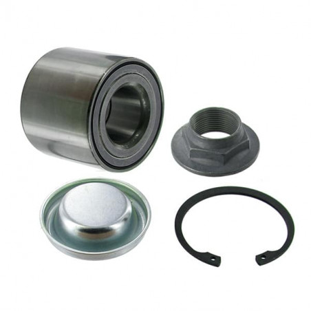 KIT DE RODAMIENTO DE RUEDA SKF VKBA 6549