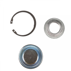KIT DE RODAMIENTO DE RUEDA SKF VKBA 6549