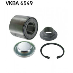 KIT DE RODAMIENTO DE RUEDA SKF VKBA 6549