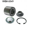 KIT DE RODAMIENTO DE RUEDA SKF VKBA 6549