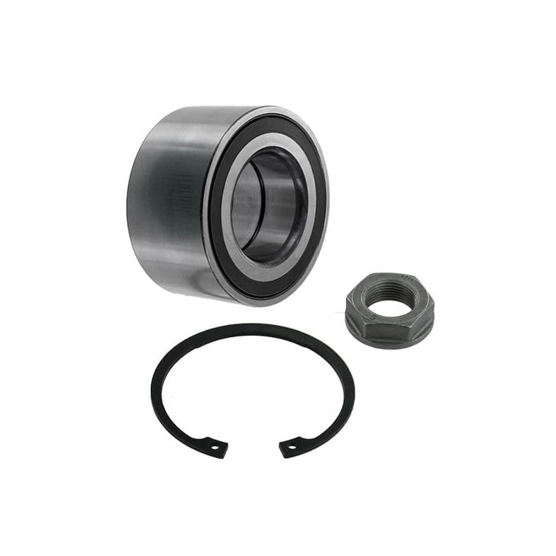 KIT DE RODAMIENTO DE RUEDA SKF VKBA 6575