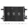 CONDENSADOR DE AIRE ACONDICIONADO TYC 68097