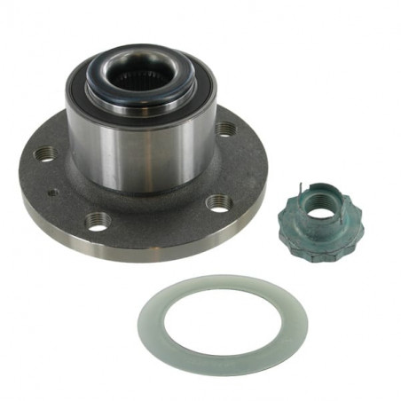 KIT DE RODAMIENTO DE RUEDA CON MAZA SKF VKBA 3569
