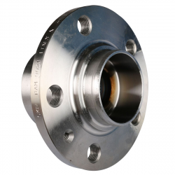 KIT DE RODAMIENTO DE RUEDA CON MAZA SKF VKBA 3569