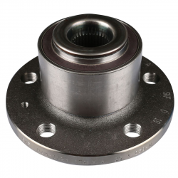 KIT DE RODAMIENTO DE RUEDA CON MAZA SKF VKBA 3569