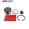 KIT DE RODAMIENTO DE RUEDA SKF VKBA 3637