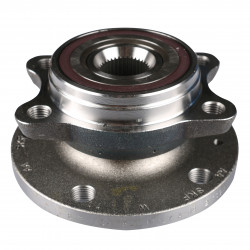 KIT DE RODAMIENTO DE RUEDA CON MAZA SKF VKBA 3643