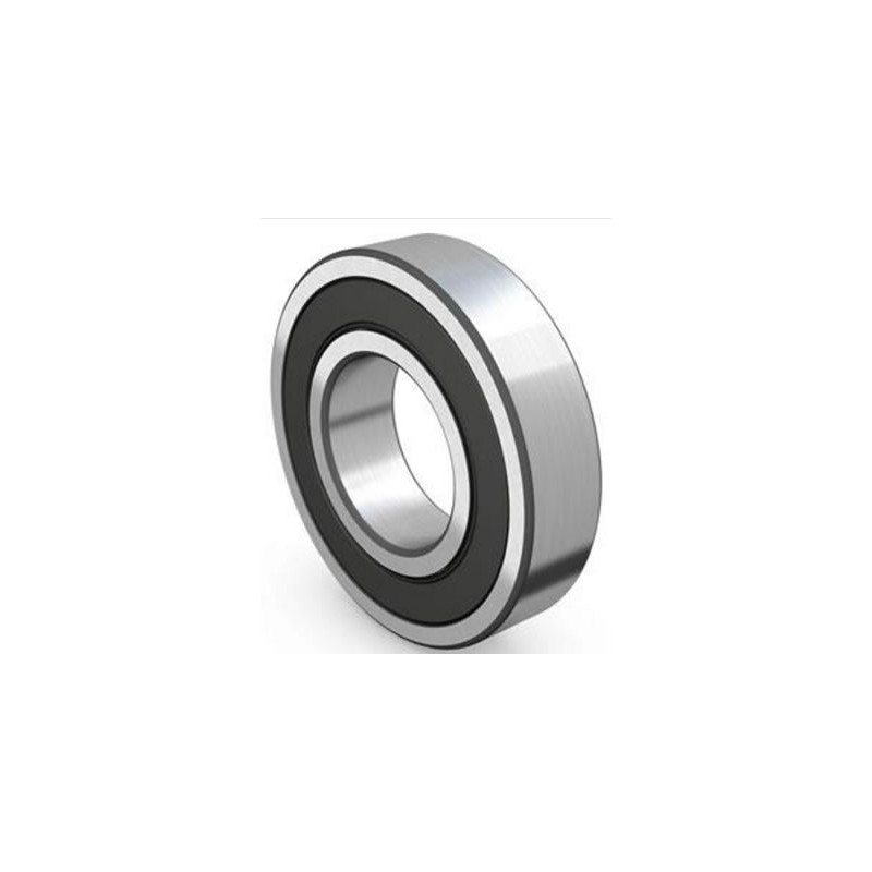 RODAMIENTO RIGIDO DE BOLAS SKF 6201-2RSH