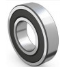 RODAMIENTO RIGIDO DE BOLAS SKF 6201-2RSH