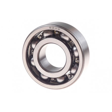 RODAMIENTO RIGIDO DE BOLAS SKF 6202