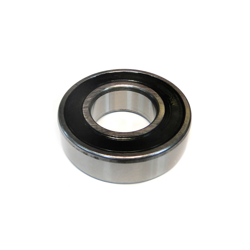 RODAMIENTO RIGIDO DE BOLAS SKF 6202-2RSH