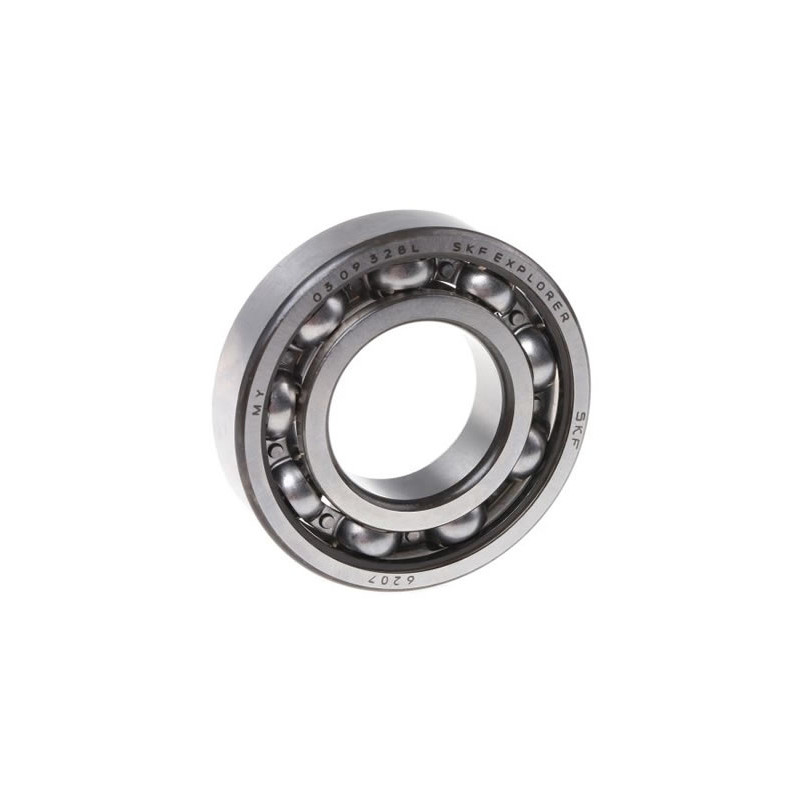 RODAMIENTO RIGIDO DE BOLAS SKF 6207