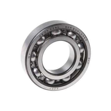 RODAMIENTO RIGIDO DE BOLAS SKF 6207