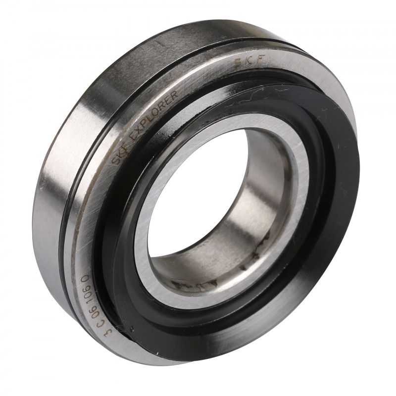 RODAMIENTO RIGIDO DE BOLAS SKF 6207 N/VP089