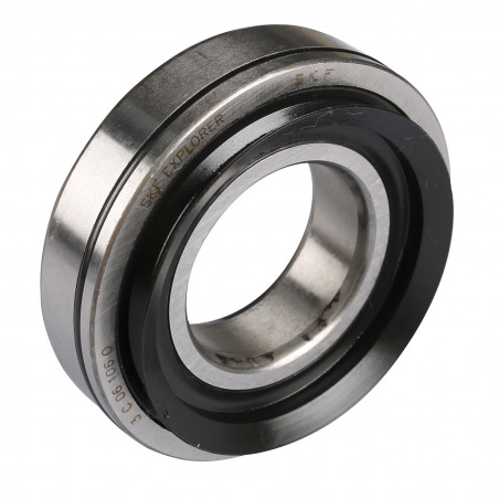 RODAMIENTO RIGIDO DE BOLAS SKF 6207 N/VP089