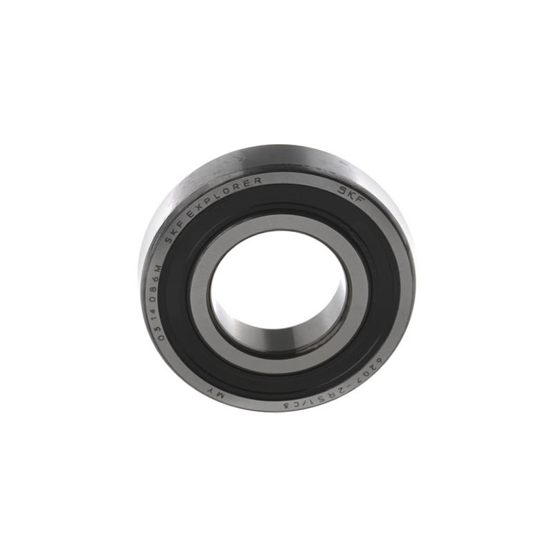 RODAMIENTO RIGIDO DE BOLAS SKF 6207-2RS1/C3