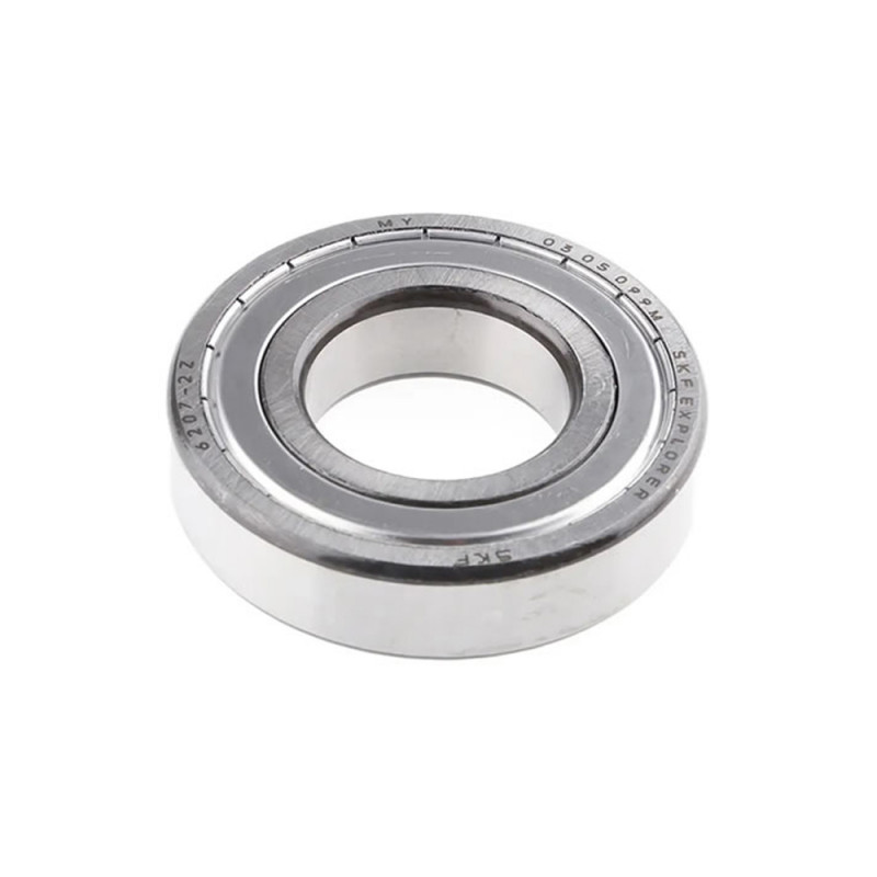 RODAMIENTO RIGIDO DE BOLAS SKF 6207-2Z