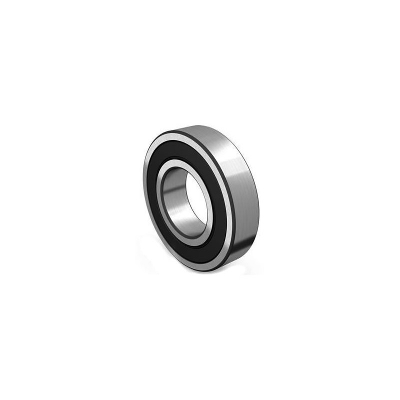 RODAMIENTO RIGIDO DE BOLAS SKF 6208-2RS1