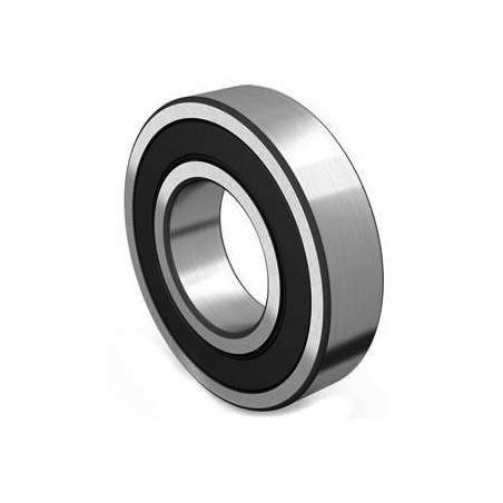 RODAMIENTO RIGIDO DE BOLAS SKF 6208-2RS1